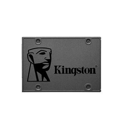 Kingston SSD Internal Solid State Drive A400 960GB 480GB 240GB 120GB 2.5 Inch SSDs SATA III HDD Hard Disk for Laptop Desktop PC