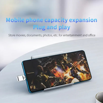 Revolutionise Your Data Storage with Xiaomi USB 3.0 Flash Drive