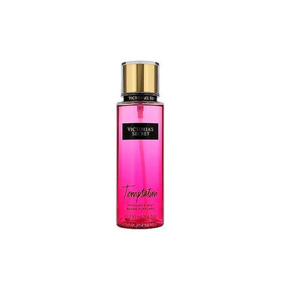 Amber Seduction Mist: Your Unique Signature Awaits