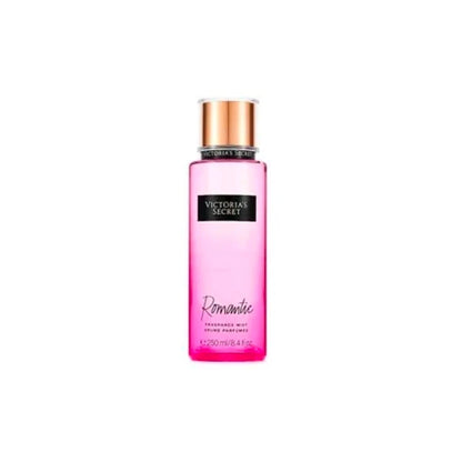 Amber Seduction Mist: Your Unique Signature Awaits