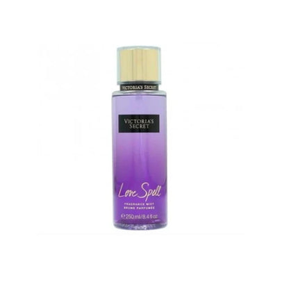 Amber Seduction Mist: Your Unique Signature Awaits
