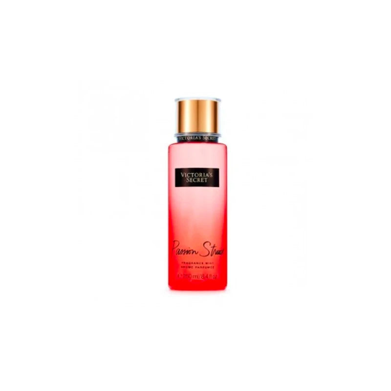 Amber Seduction Mist: Your Unique Signature Awaits
