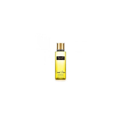 Amber Seduction Mist: Your Unique Signature Awaits