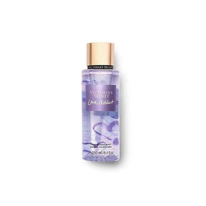 Amber Seduction Mist: Your Unique Signature Awaits