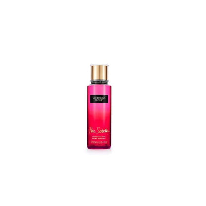 Amber Seduction Mist: Your Unique Signature Awaits