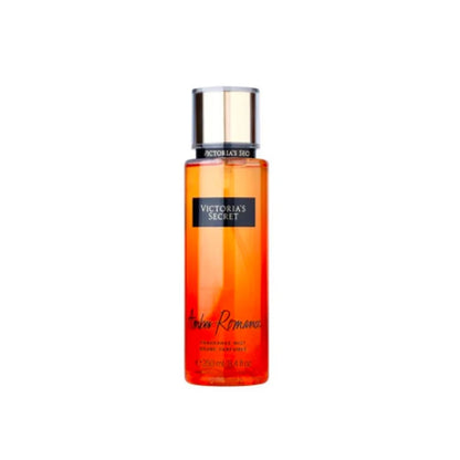 Amber Seduction Mist: Your Unique Signature Awaits